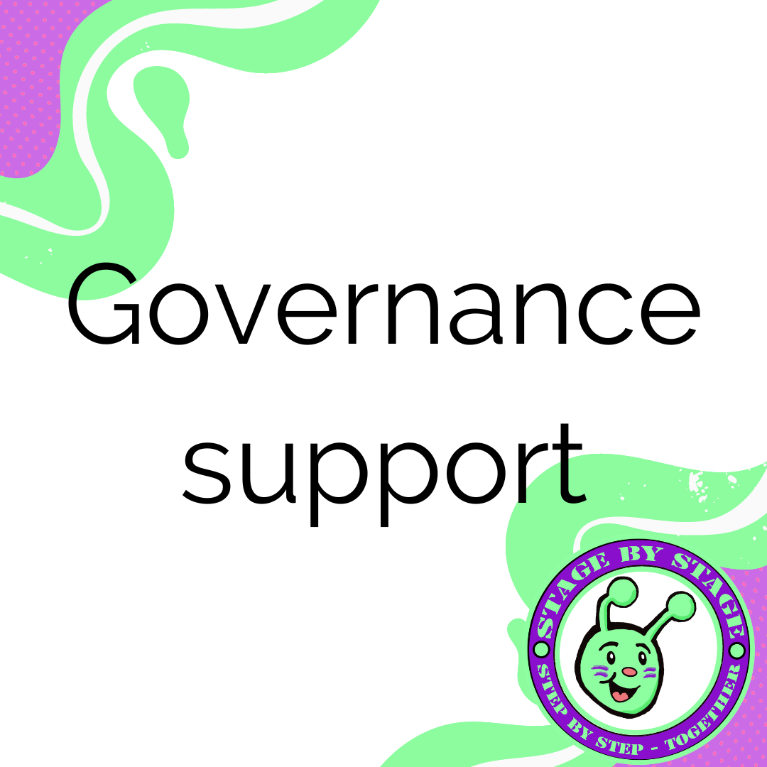 Governance Support