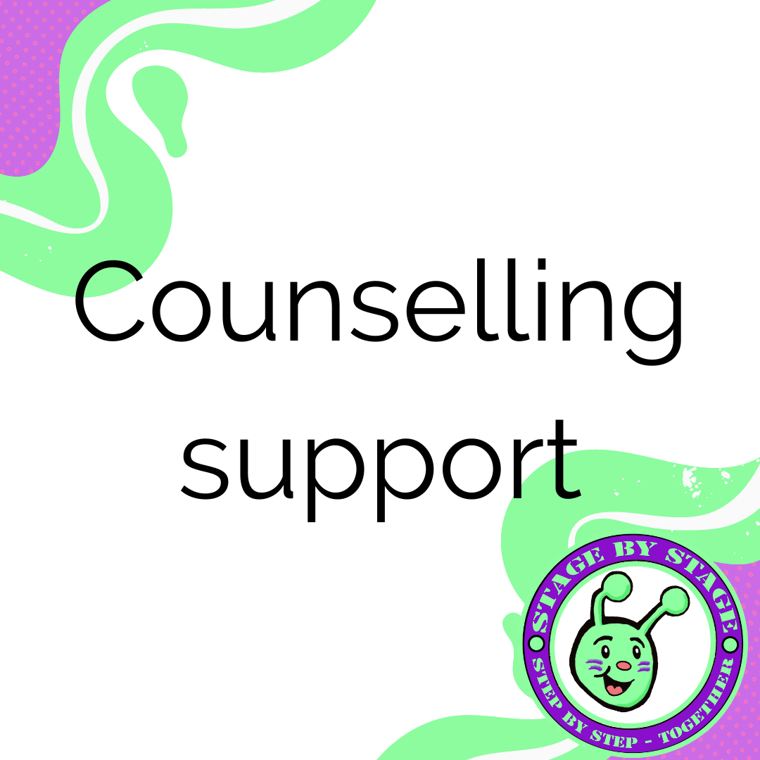 Counselling Support