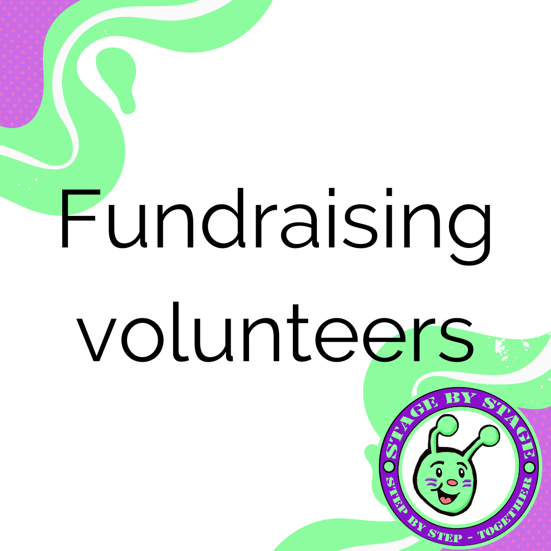 Fundraising Volunteers