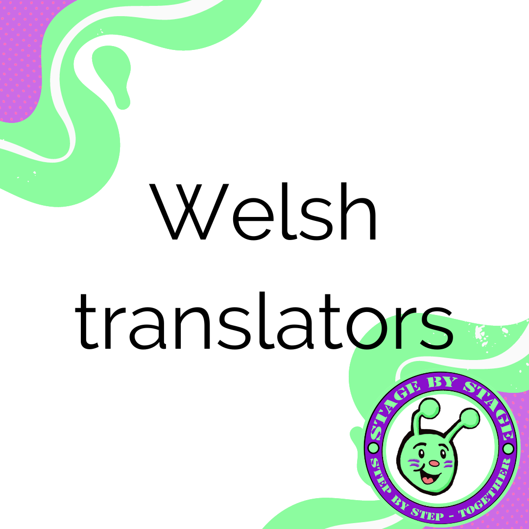 Welsh Translators needed