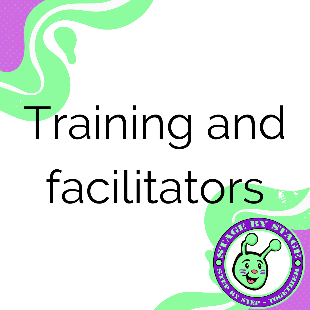 Training and Facilitators