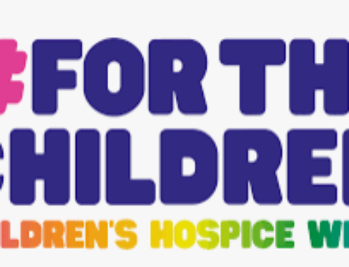 Children’s Hospice week