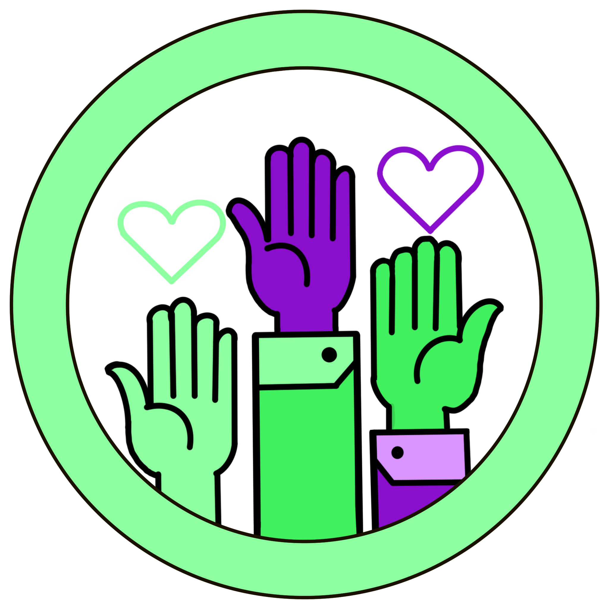 Volunteer